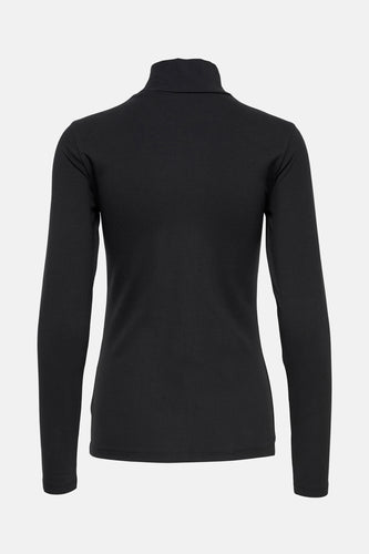 T-shirt - noir - JDY