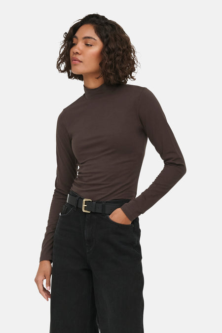 T-shirt à manches longues - Chocolate Torte