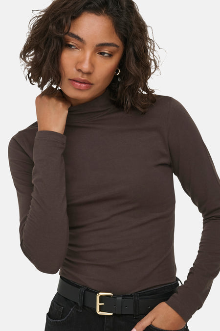 T-shirt à manches longues - Chocolate Torte