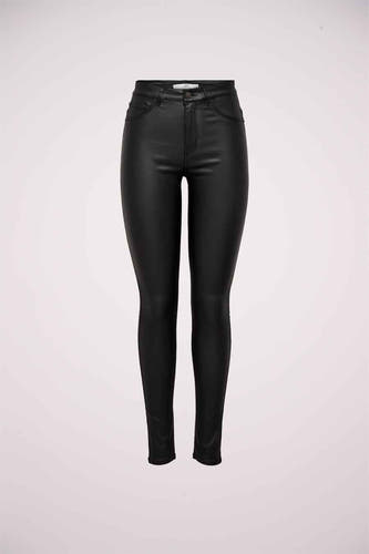 Pantalon - noir