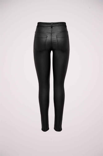 Pantalon - noir