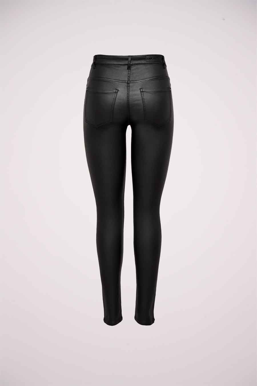 Pantalon - noir