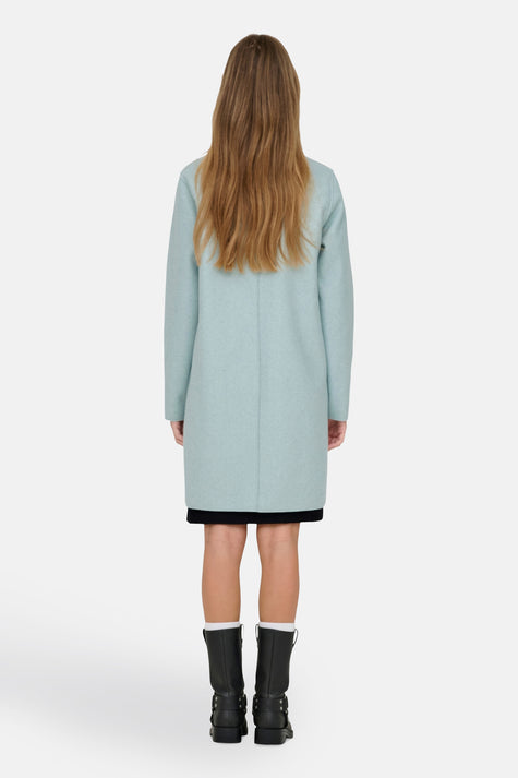 ONLCARRIE BONDED COAT OTW NOOS