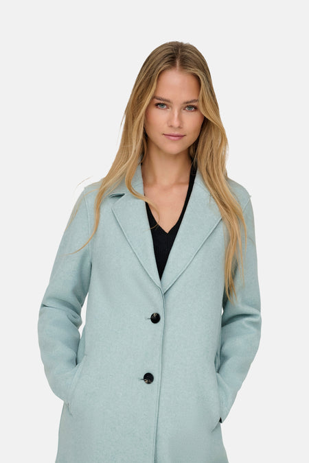 ONLCARRIE BONDED COAT OTW NOOS