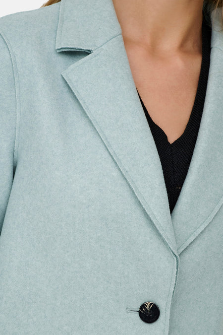ONLCARRIE BONDED COAT OTW NOOS