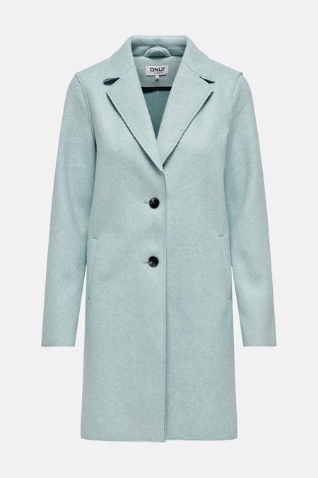 ONLCARRIE BONDED COAT OTW NOOS