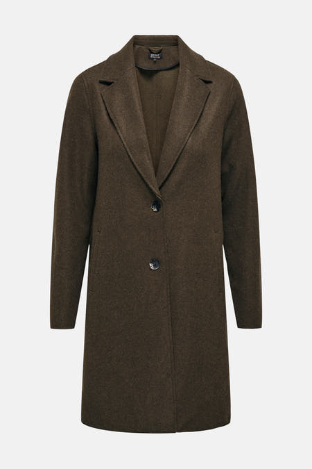 Veste - Hot Fudge