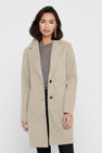 Veste - beige