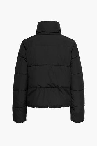 Jas - noir