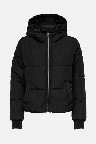 JDYNEWERICA SHORT HOOD JACKET OTW NOOS