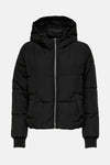 JDYNEWERICA SHORT HOOD JACKET OTW NOOS