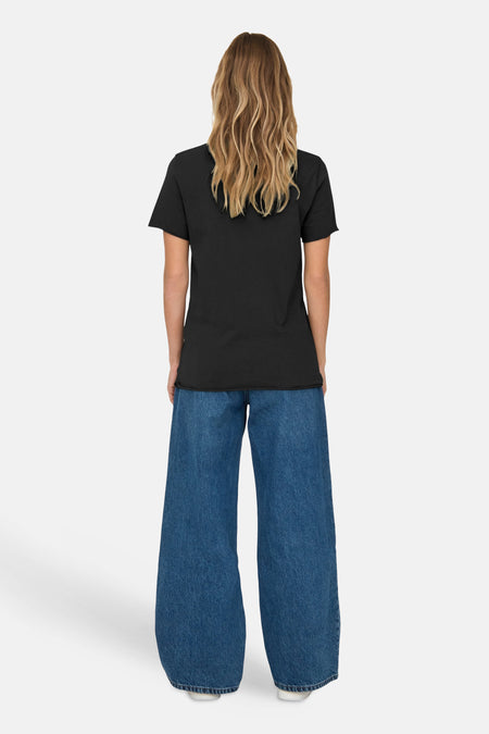 T-shirt à manches courtes - gris