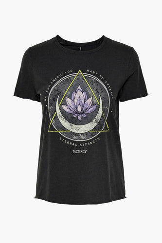 T-shirt - noir - ONLY®