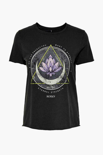 T-shirt - noir - ONLY®