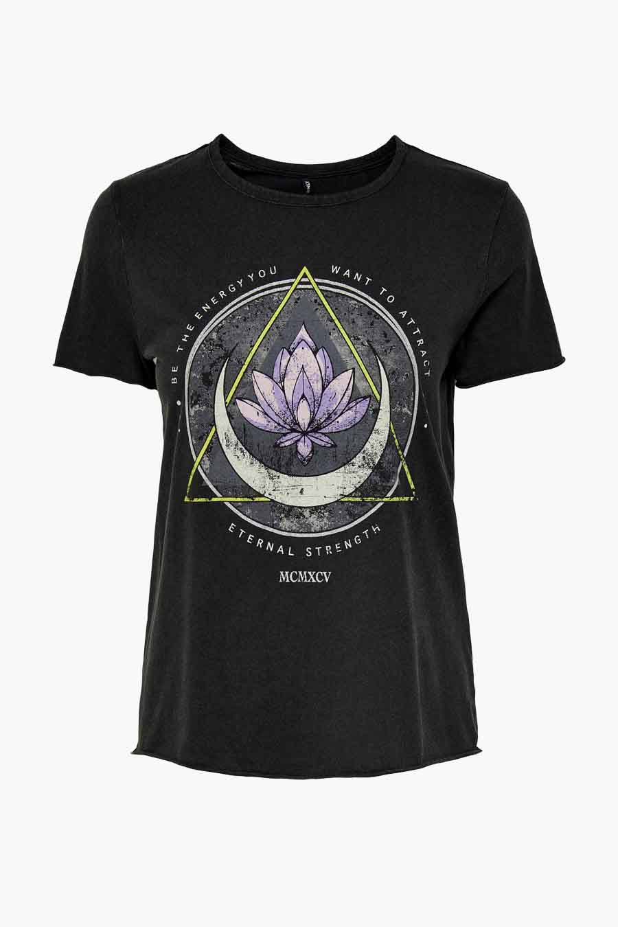 T-shirt - noir - ONLY®