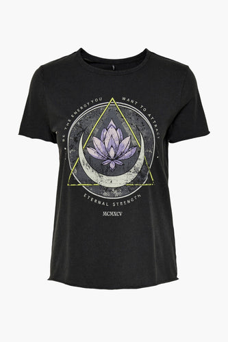 T-shirt - noir - ONLY®