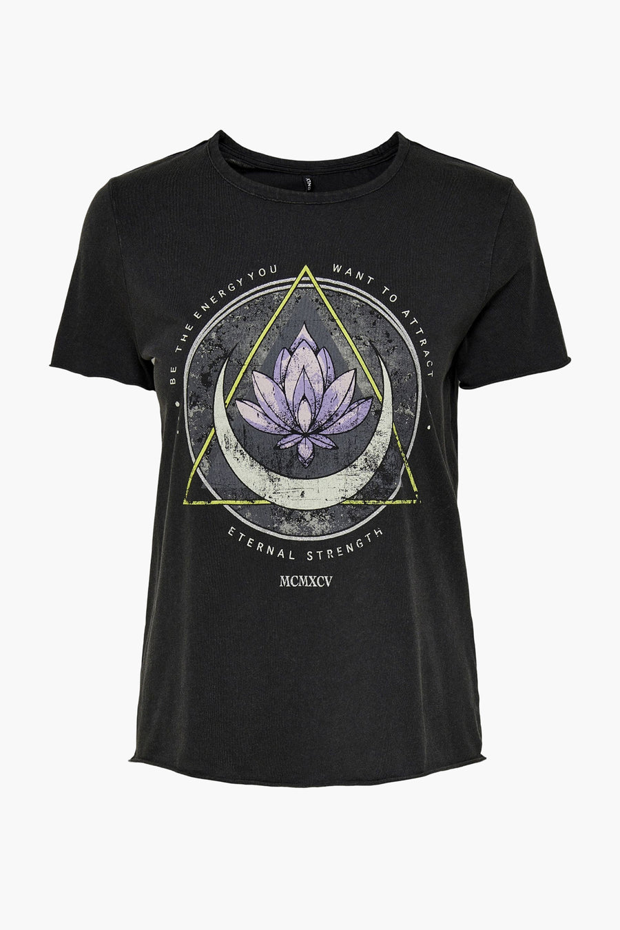 T-shirt - noir - ONLY®