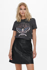 T-shirt - noir