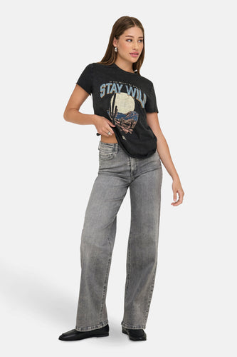 T-shirt à manches courtes - noir - ONLY®