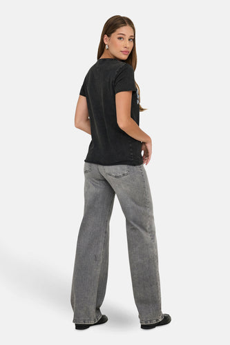 T-shirt à manches courtes - noir - ONLY®