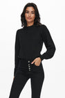 Pull - noir