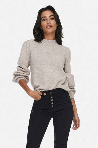Pull - gris