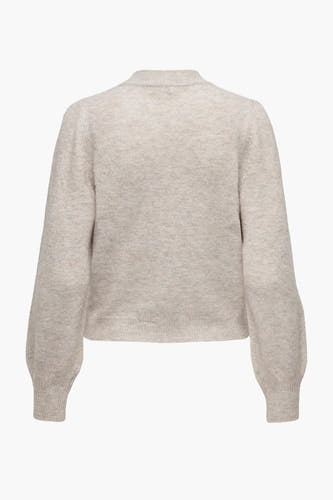 Pull - gris