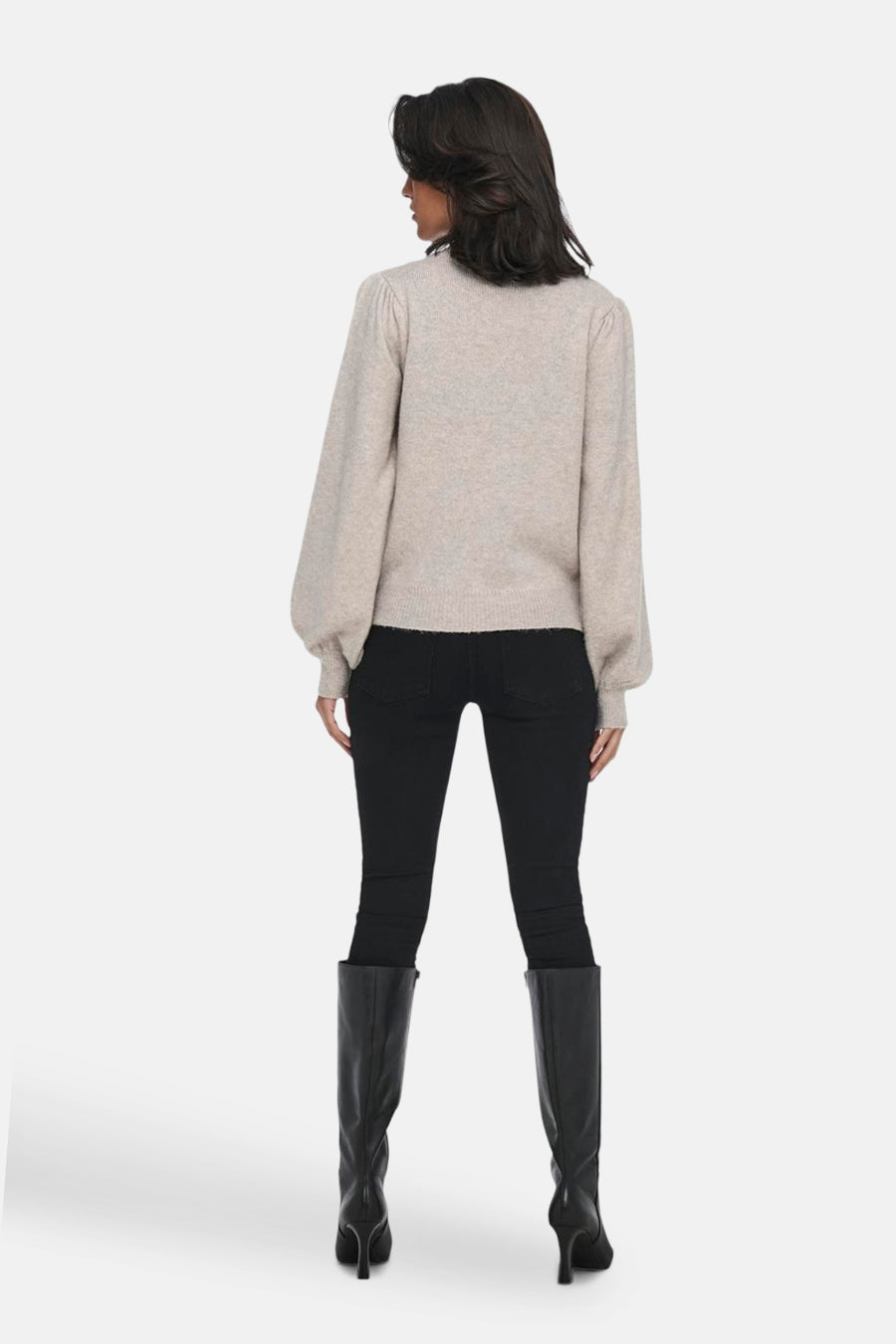 Pull - gris