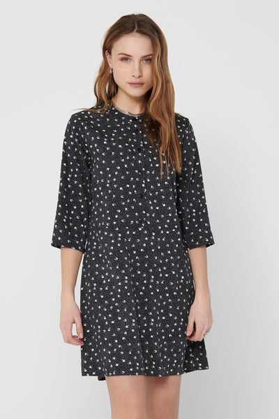 Robe courtes Noir - JDY