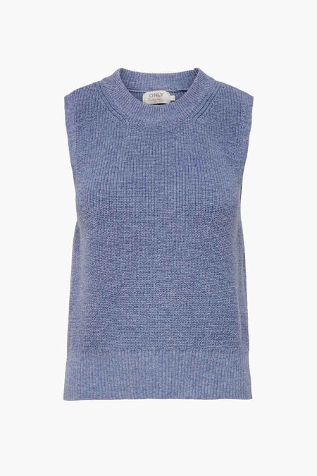 T-shirt - bleu