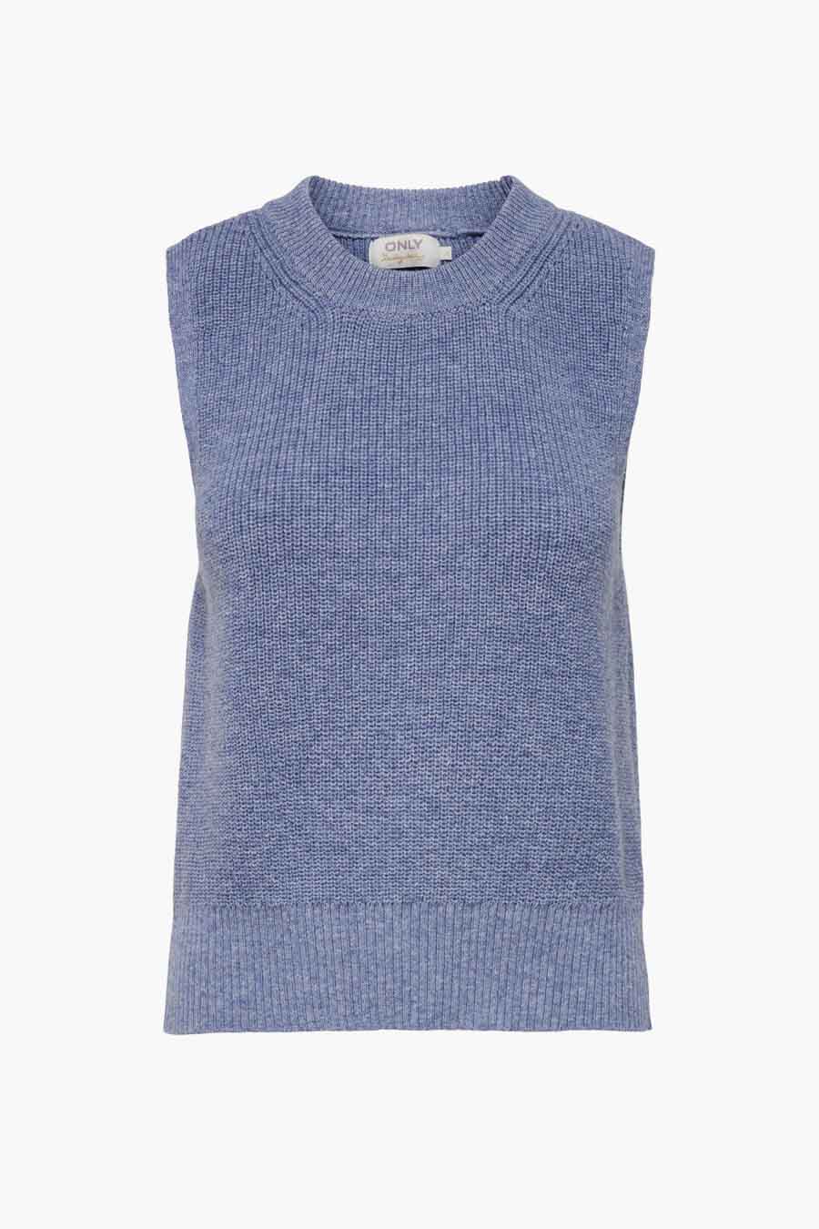 T-shirt - bleu