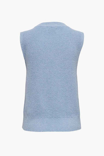 T-shirt - bleu