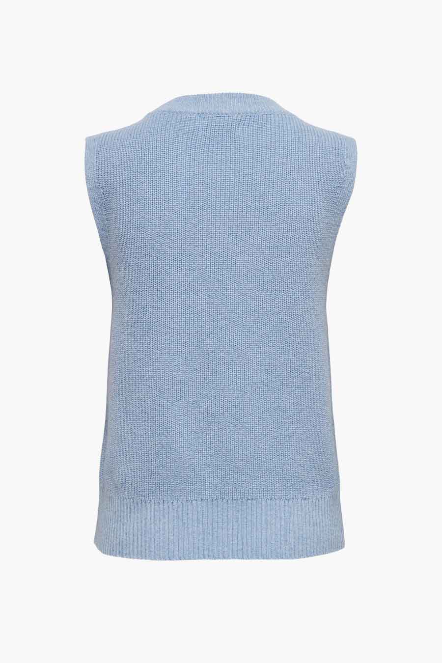 T-shirt - bleu