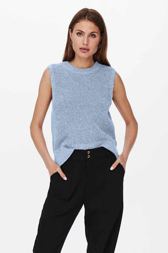 T-shirt - bleu