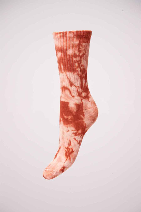 ONLTIE DYE SOCKS