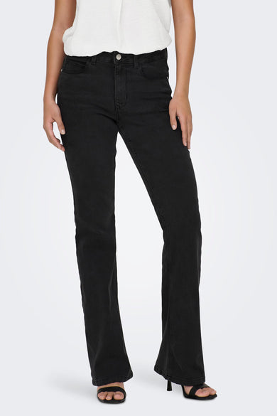 JDYNEWFLORA HW FLARED DG30 DNM NOOS