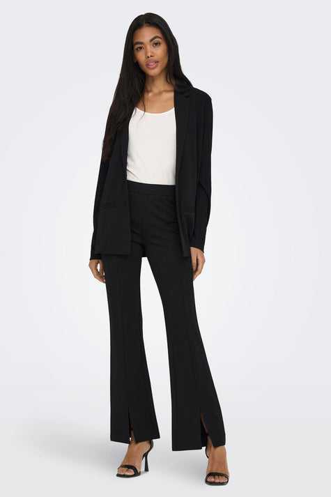 JDYLOUISVILLE CATIA L/S BLAZER JRS NOOS