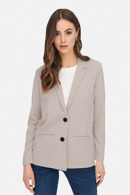 JDYLOUISVILLE CATIA L/S BLAZER JRS NOOS