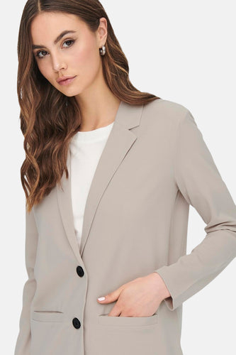 Blazer - beige - JDY