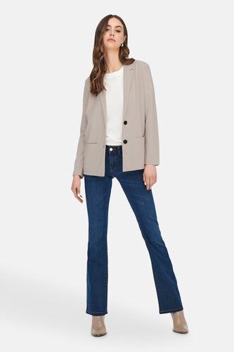 Blazer - beige - JDY