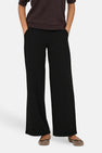 Pantalon costume - noir