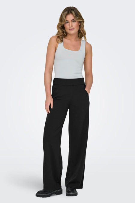 JDYLOUISVILLE CATIA WIDE PANT JRS NOOS