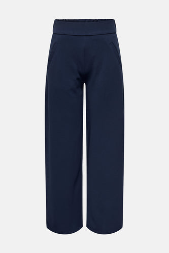 Pantalon de costume - bleu - JDY - 6