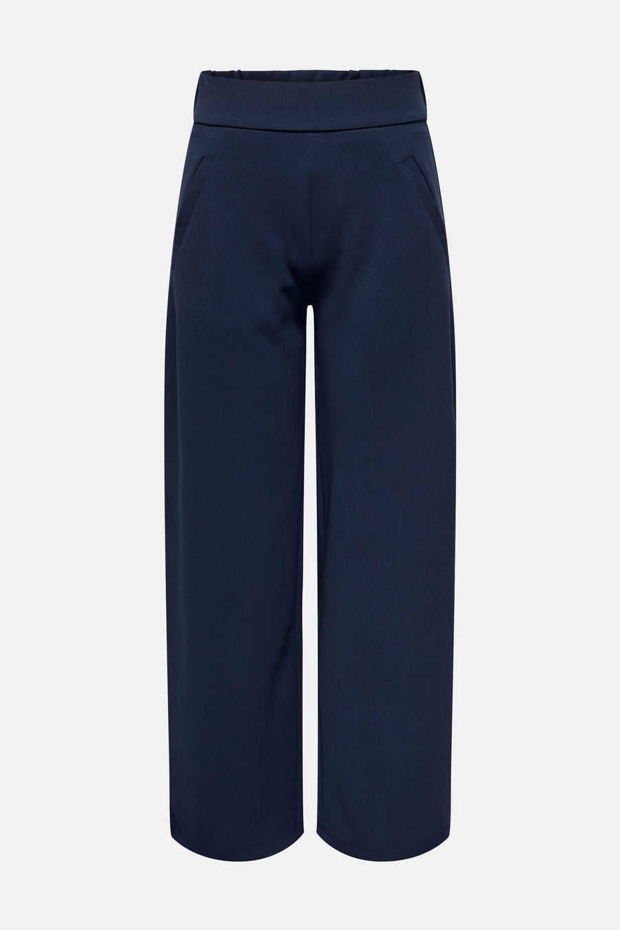 Pantalon de costume - bleu - JDY - 5