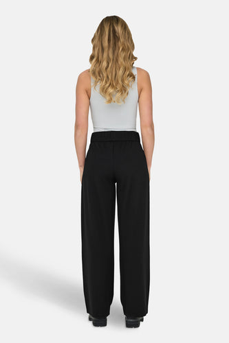 Pantalon costume - noir - JDY