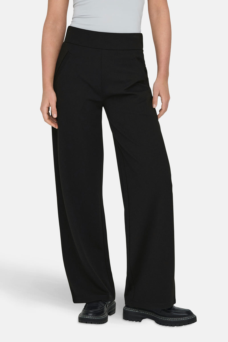 JDYLOUISVILLE CATIA WIDE PANT JRS NOOS