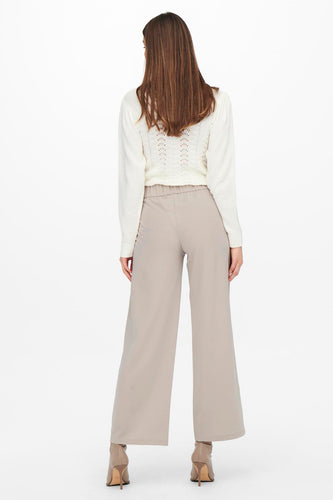 JDYLOUISVILLE CATIA WIDE PANT JRS NOOS