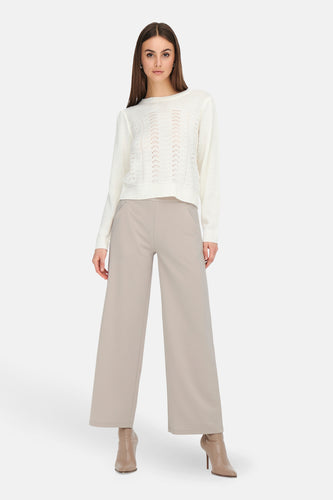 Pantalon de costume - gris - JDY