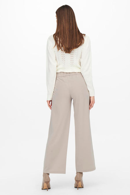 JDYLOUISVILLE CATIA WIDE PANT JRS NOOS