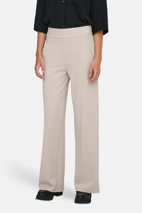 Pantalon de costume - Chateau Gray